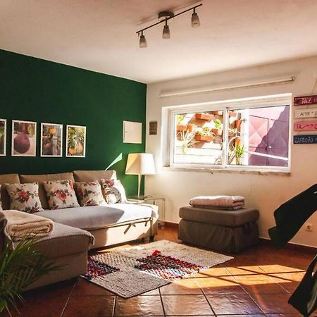 Villa Casa Da Ti' Milia Encarnacao Esterno foto