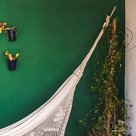 Villa Casa Da Ti' Milia Encarnacao Esterno foto