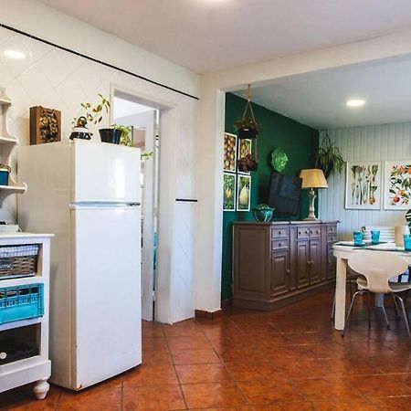 Villa Casa Da Ti' Milia Encarnacao Esterno foto