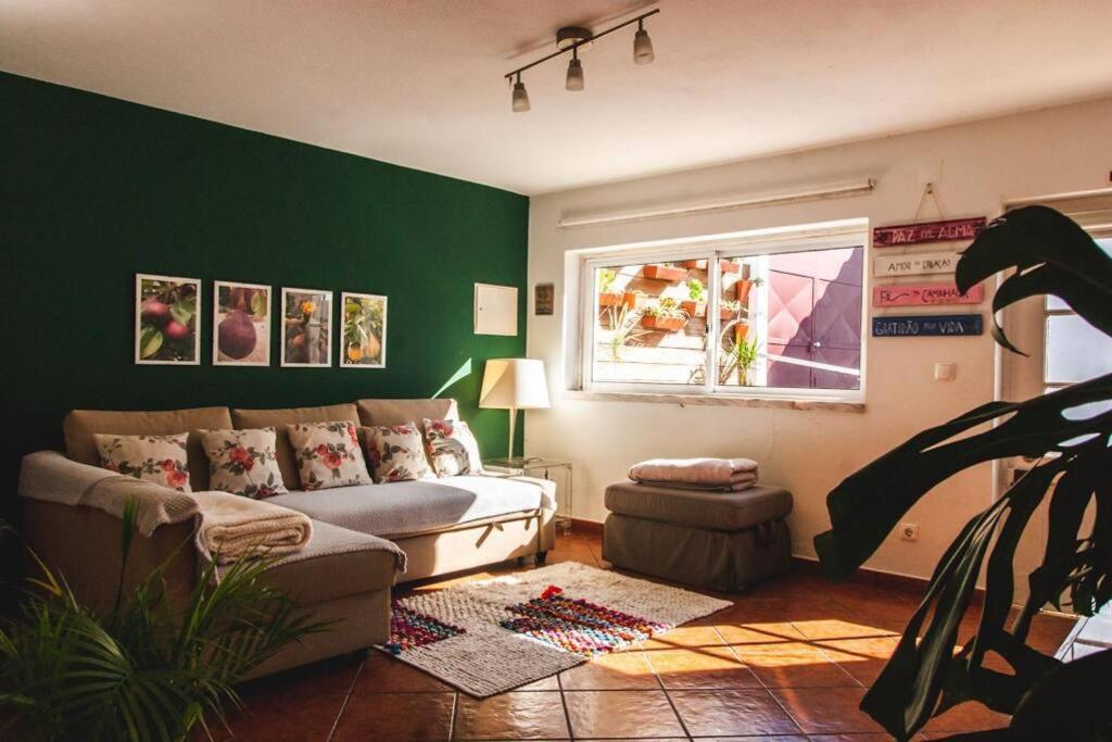 Villa Casa Da Ti' Milia Encarnacao Esterno foto