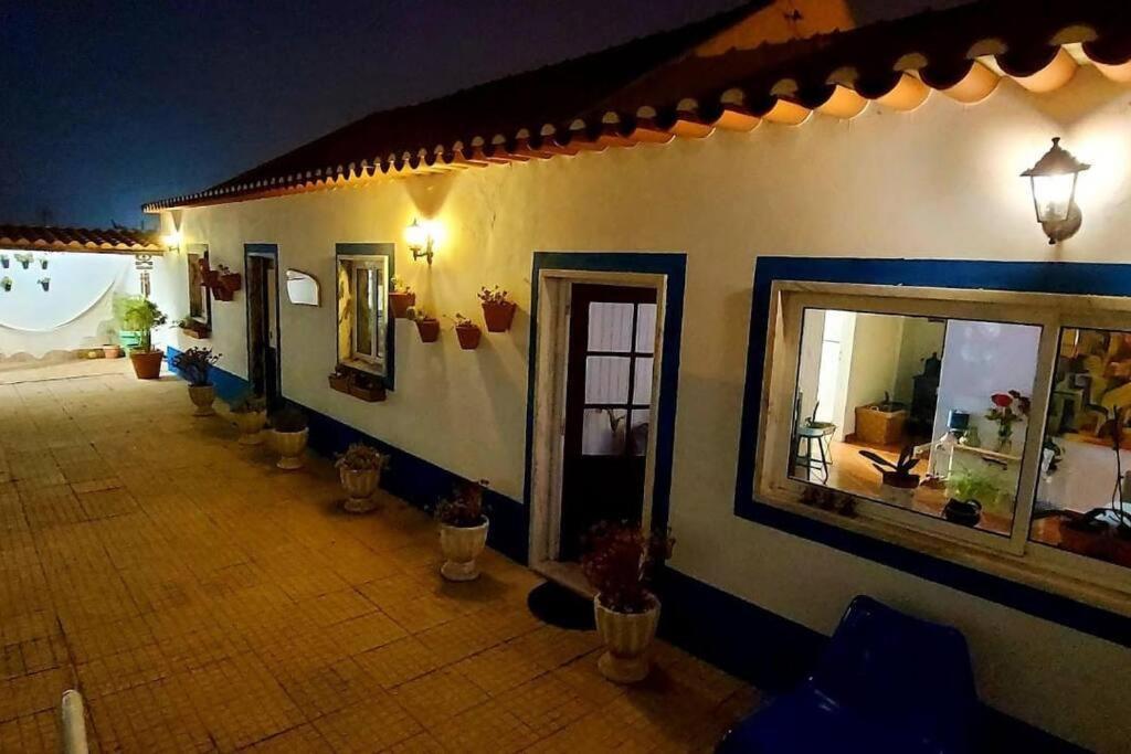 Villa Casa Da Ti' Milia Encarnacao Esterno foto