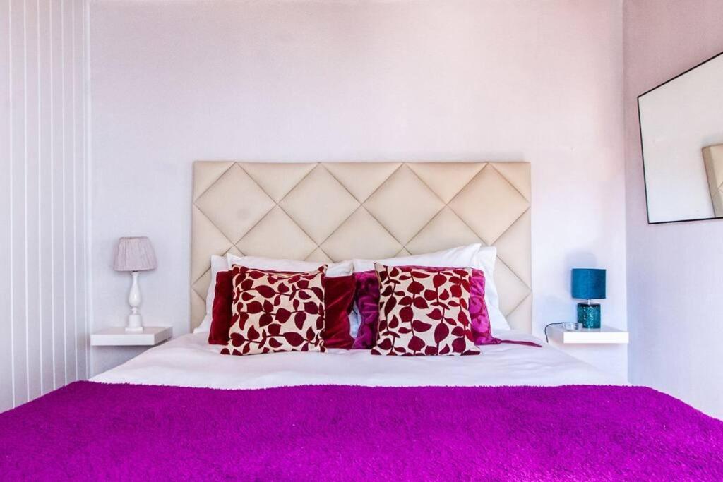 Villa Casa Da Ti' Milia Encarnacao Esterno foto