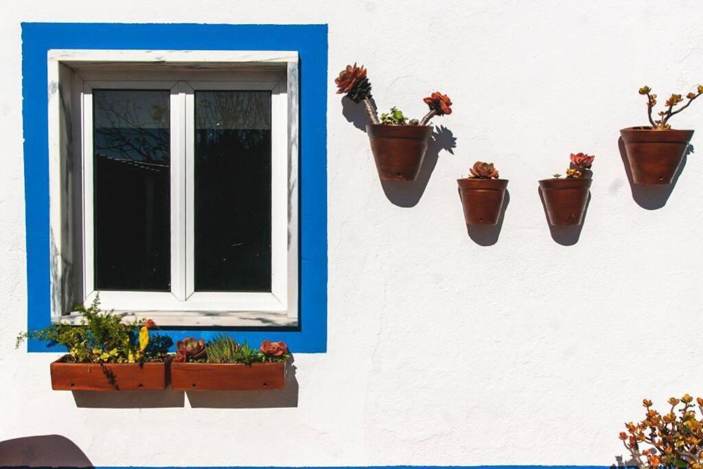 Villa Casa Da Ti' Milia Encarnacao Esterno foto
