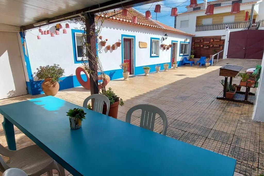 Villa Casa Da Ti' Milia Encarnacao Esterno foto