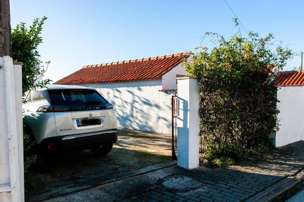 Villa Casa Da Ti' Milia Encarnacao Esterno foto