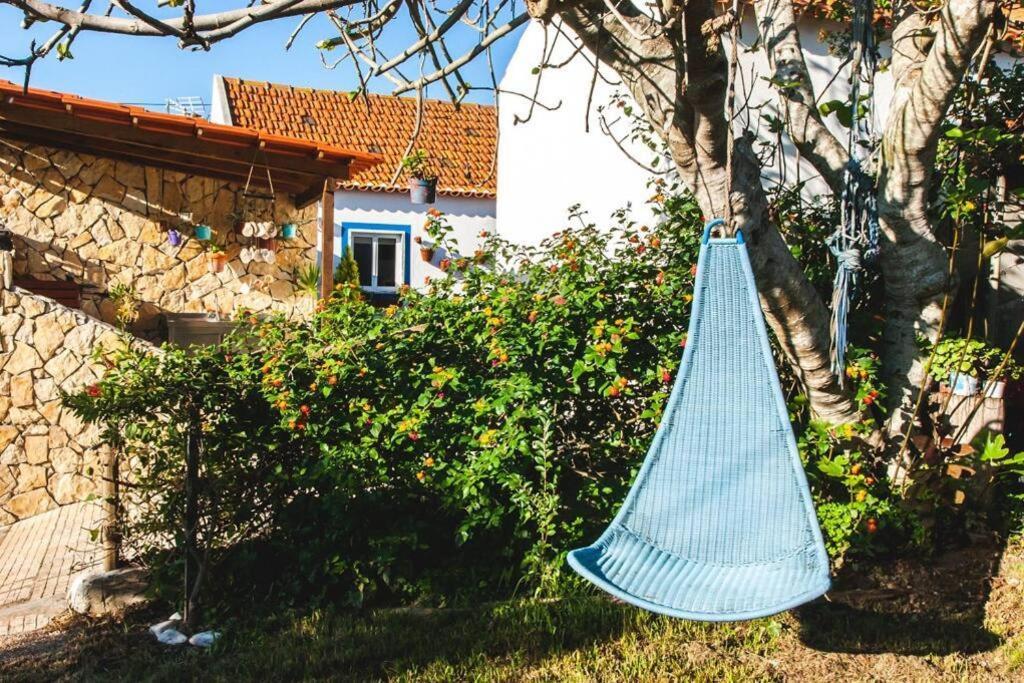 Villa Casa Da Ti' Milia Encarnacao Esterno foto